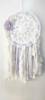 ATRAPA SUEÑOS CROCHET