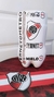 VASO FERNETERO RIVER CON INDIVIDUAL - comprar online