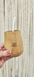 MATE CORAZON DE ALGARROBO - comprar online