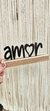 ATRIL DECO AMOR - comprar online
