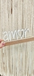 ATRIL DECO AMOR en internet