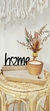 ATRIL DECO HOME