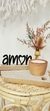 ATRIL DECO AMOR