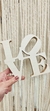 PALABRA CORPOREA LOVE XL