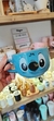 TAZÓN STITCH