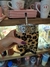 MATE IMPERIAL ANIMAL PRINT