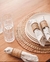 SERVILLETERO MACASAR (SET x 6) - comprar online