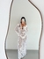 Saída | Vestido longo tricot Nala - comprar online