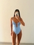 Maiô | Marina azul baby - comprar online