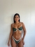 Conjunto | Mia duo verde militar - comprar online