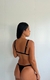 Conjunto | Basic Marquinha fio preto na internet