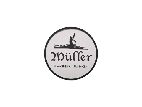 Müller Fiambreria Almacen 