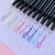 Caneta Fineliner Fine Plus 0.4mm Jocar Office c/10 Cores - Papelaria Alilex