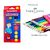 24 Lápis de Cor Fernandinho Faber-Castell - comprar online