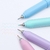 Caneta Faber-Castell Fine Pen Pastel com 6 Cores - comprar online