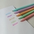 Caneta Faber-Castell Trilux Pastel 1.0mm c/5 Cores - Papelaria Alilex