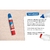 Cola Gel Transparente Faber Castell c/2 Bicos 34g - Cola Papel e Tecido na internet