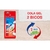 Cola Gel Transparente Faber Castell c/2 Bicos 34g - Cola Papel e Tecido - comprar online