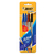 Caneta Esferográfica Bic Cristal Clássica 1.0mm c/4 unidades na internet