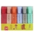 Marca Texto Good Vibes Pastel Jocar Office c/6 Cores