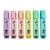 Marca Texto Pastel Trend Jocar Office c/6 Cores