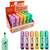 Marca Texto Pastel Trend Jocar Office c/6 Cores - comprar online