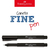 Caneta Fine Pen Faber Castell 0.4mm na internet