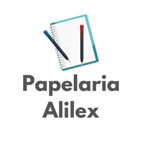 Papelaria Alilex