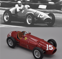 1952-07-19 500 F2 (15) Alberto Ascari GBR - Silverstone 1