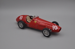 1953-01-18 500 F2 (10) Alberto Ascari ARG - Buenos Aires 1 - online store