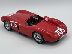 1955-05-01 118 LM (705) Umberto Maglioli - Luciano Monteferrario Mille Miglia 3 on internet
