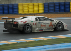 2008-06 Le Mans, FRA - The 24hs