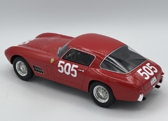 1956-05-01 250 GT LWB Scaglietti (505) Olivier Gendebien - Jacques Washer Mille Miglia 5 on internet