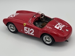 1954-05-02 500 Mondial (512) Enrico Sterzi - O. Rossi Mille Miglia 15 on internet