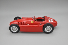 1956-01-22 Lancia-Ferrari D50 (34) Luigi Musso- Juan Manuel Fangio ARG - Buenos Aires 1 - buy online