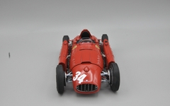 1956-01-22 Lancia-Ferrari D50 (34) Luigi Musso- Juan Manuel Fangio ARG - Buenos Aires 1 - buy online