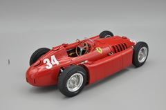 1956-01-22 Lancia-Ferrari D50 (34) Luigi Musso- Juan Manuel Fangio ARG - Buenos Aires 1 - online store