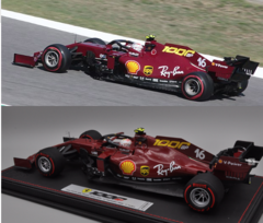 2020-11-01 SF1000 (16) Charles Leclerc Toscana - Imola 8