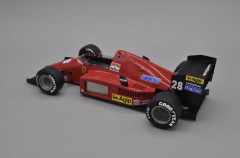 1986-09-07 F1-86 (28) Stephan Johansson ITA - Monza 3 on internet