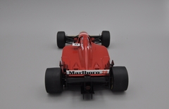 1995-11-12 412 T2 (28) Gerhard Berger AUS - Adelaide R - buy online