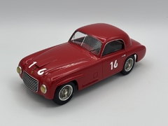 1948-05-02 166 MM Allemano Coupe (16) Clemente Biondetti - Giuseppe Navone Mille Miglia 1 on internet