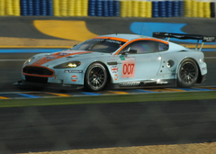 2008-06 Le Mans, FRA - The 24hs - buy online