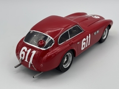 1952-05-04 250 S (611) Giovanni Bracco - Alfonso Rolfo Mille Miglia 1