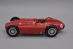 1956-07-14 Lancia-Ferrari D50 (4) Alfonso de Portago - Peter Collins GBR - Silverstone 2 - buy online