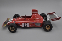 1974-04-28 312 B3-74 (12) Niki Lauda ESP - Jarama 1 - buy online