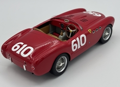 1952-05-04 225 S Vignale Spider (610) Piero Scotti - Giulio Cantini Mille Miglia R
