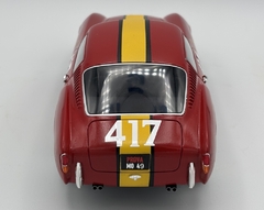 1957-05-12 250 GT LWB Scaglietti (417) Olivier Gendebien - Jacques Washer Mille Miglia 3 - buy online