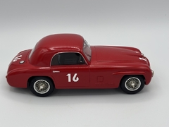 Image of 1948-05-02 166 MM Allemano Coupe (16) Clemente Biondetti - Giuseppe Navone Mille Miglia 1