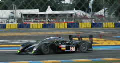 Image of 2008-06 Le Mans, FRA - The 24hs