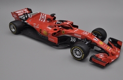 2018-10-21 SF71H (7) Kimi Raikkonen USA - Austin 1 - online store